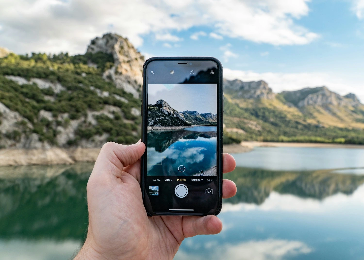Comment éviter que vos photos saturent votre stockage - 01