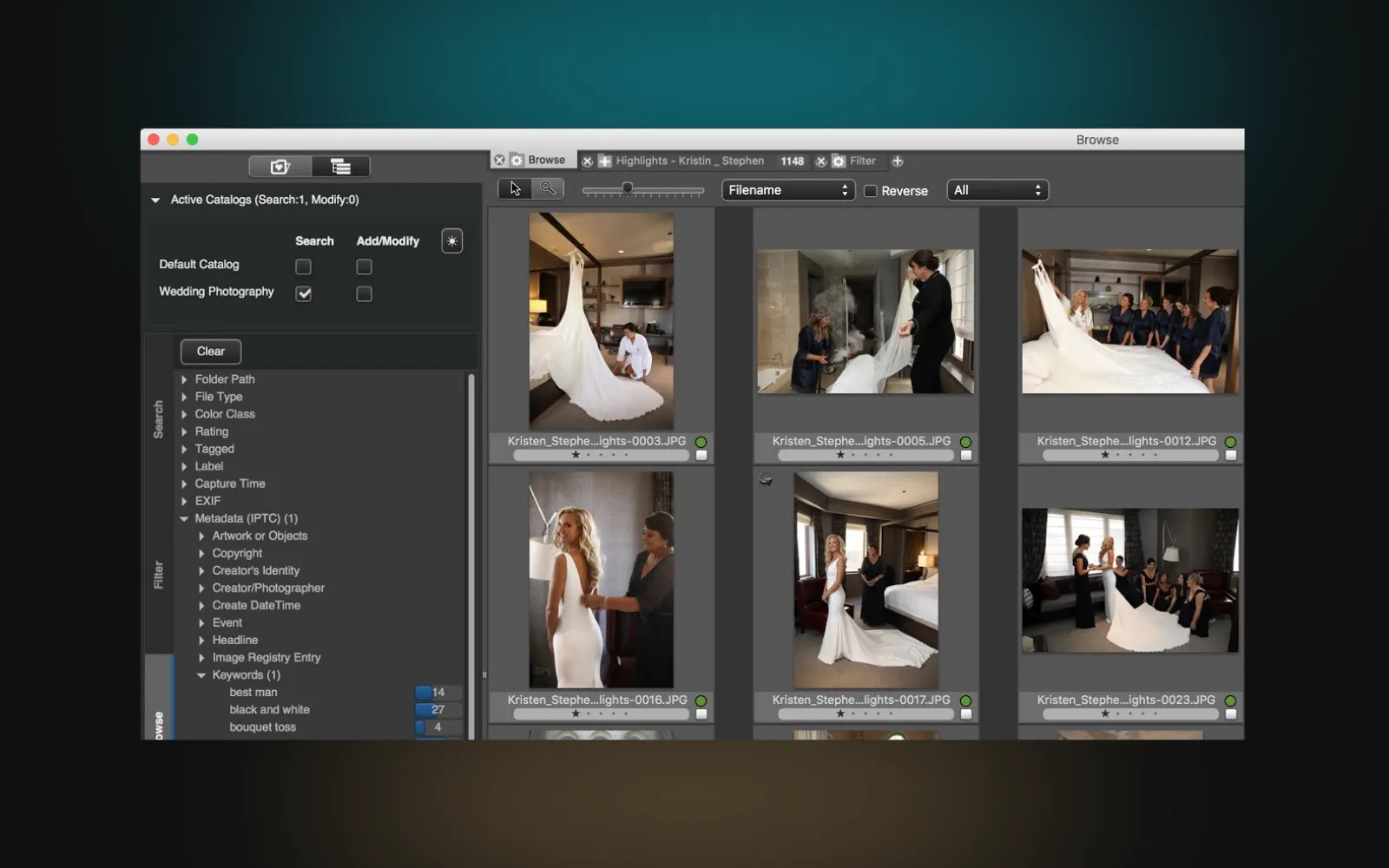 Best Picture Manager on Mac 05