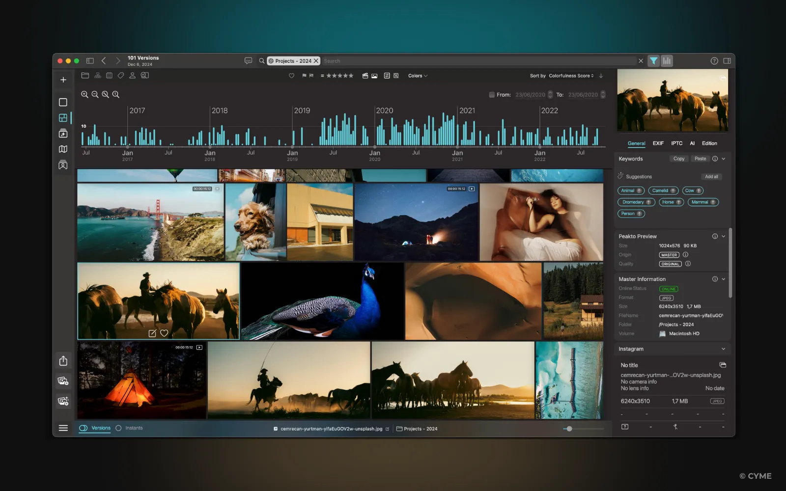 Best Ways to Store Photos and Videos 05