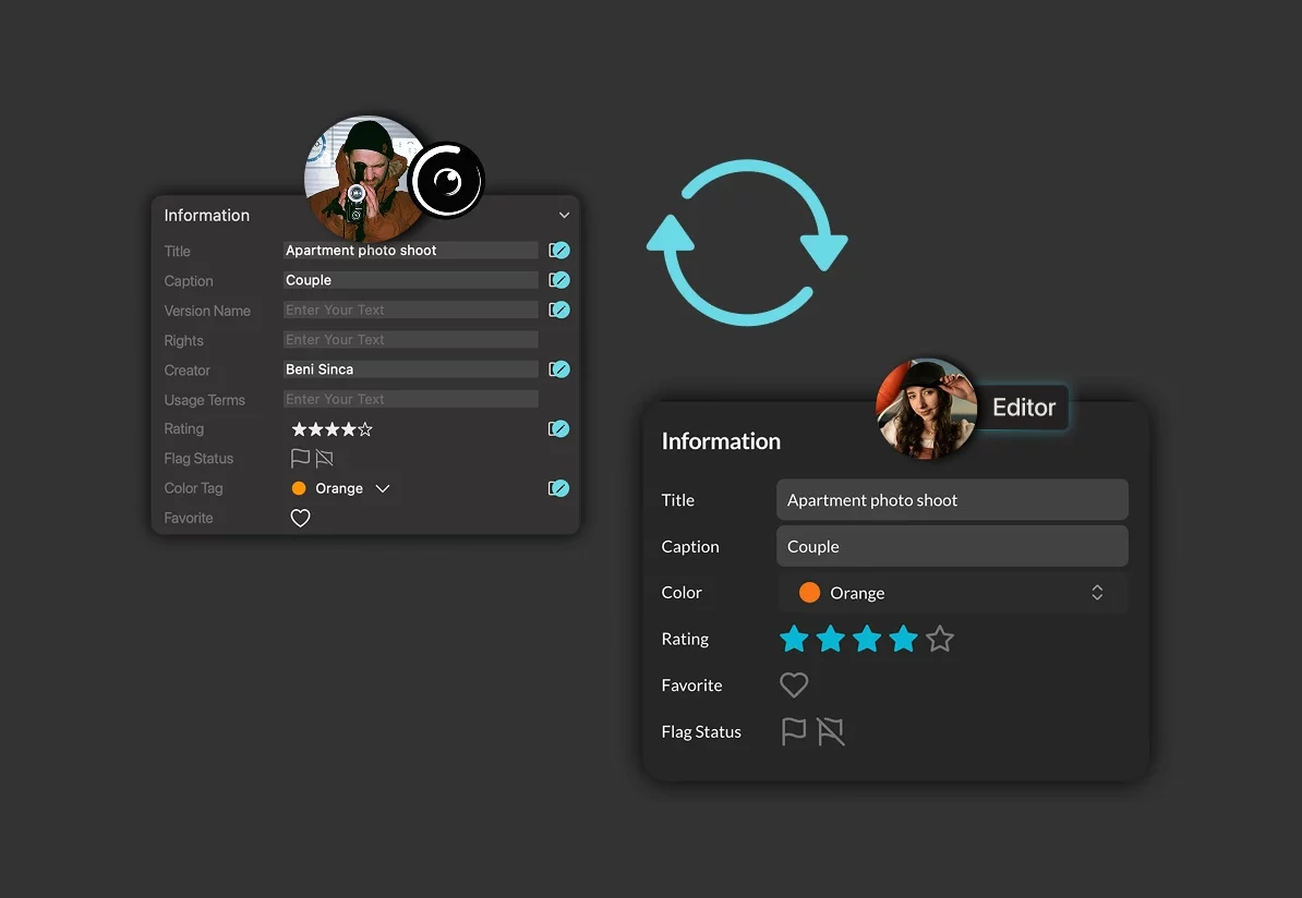 La collaboration commence dans votre propre bibliothèque – 04