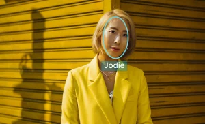 Facial Recognition Software to Organize Media - 00