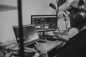 How to Catalog and Store Your Video Footage - 01