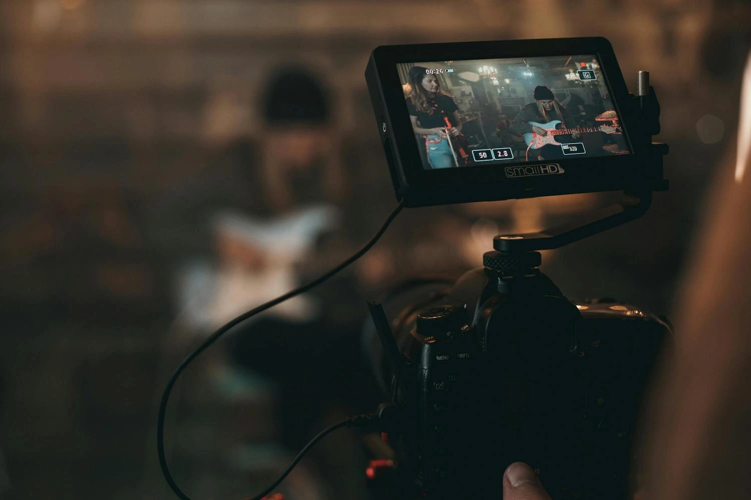 How to Catalog and Store Your Video Footage - 04