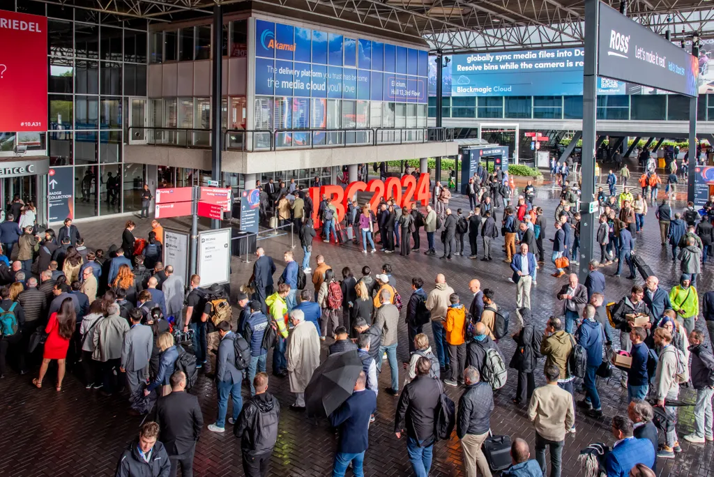 IBC 2025: The Global Stage for Media Innovation 01
