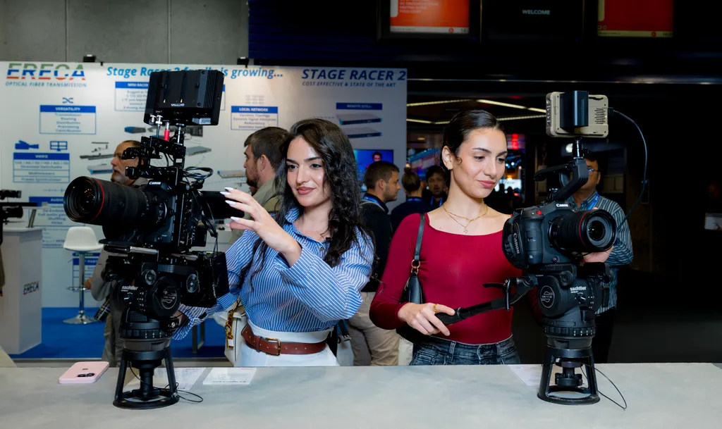 IBC 2025: The Global Stage for Media Innovation 02