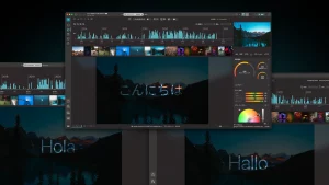 Peakto Adds German, Japanese, and Spanish to Offer a More Inclusive Experience - Peakto 2.4.5