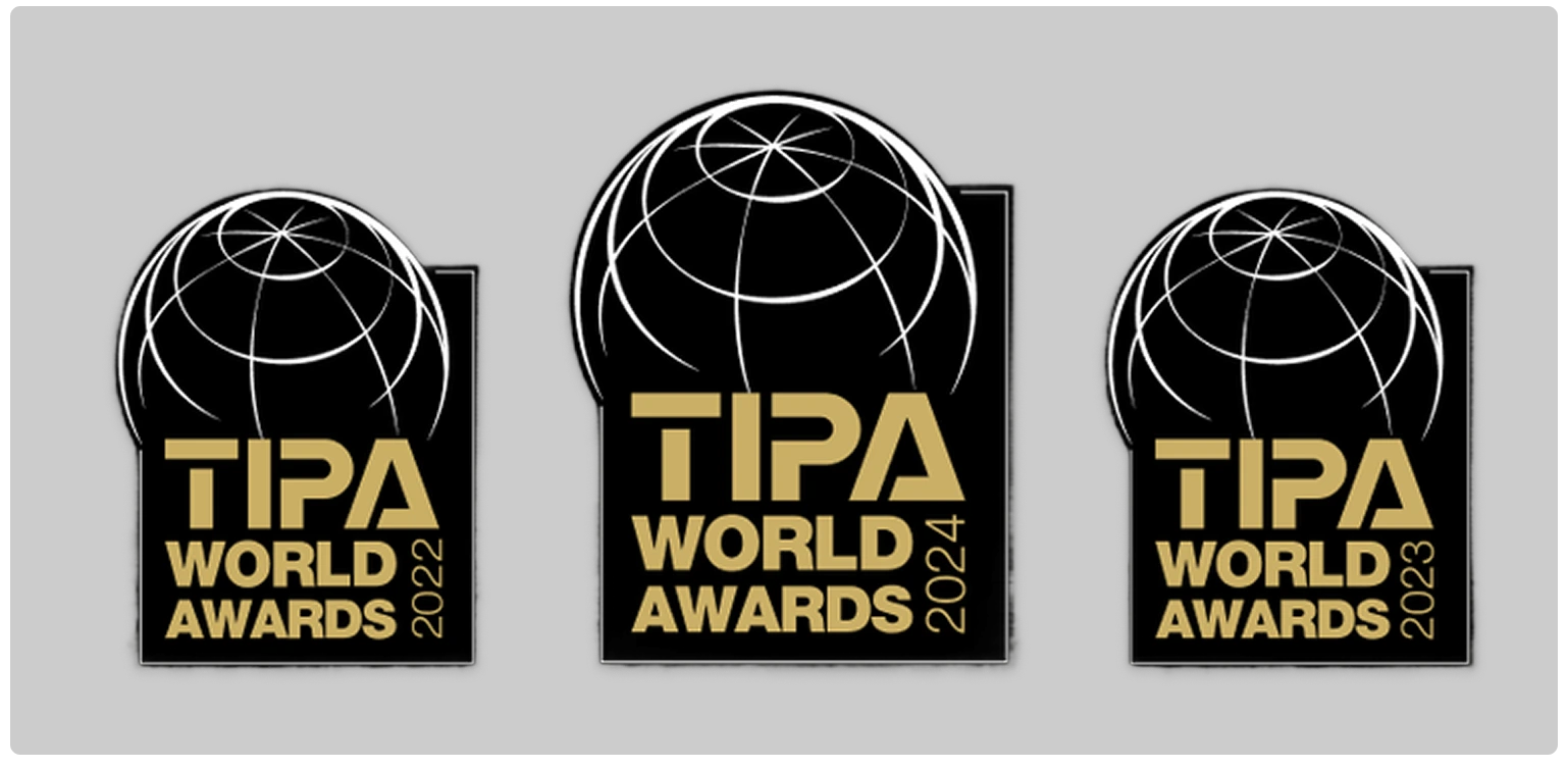 Luminar Neo - Tipa World Awards
