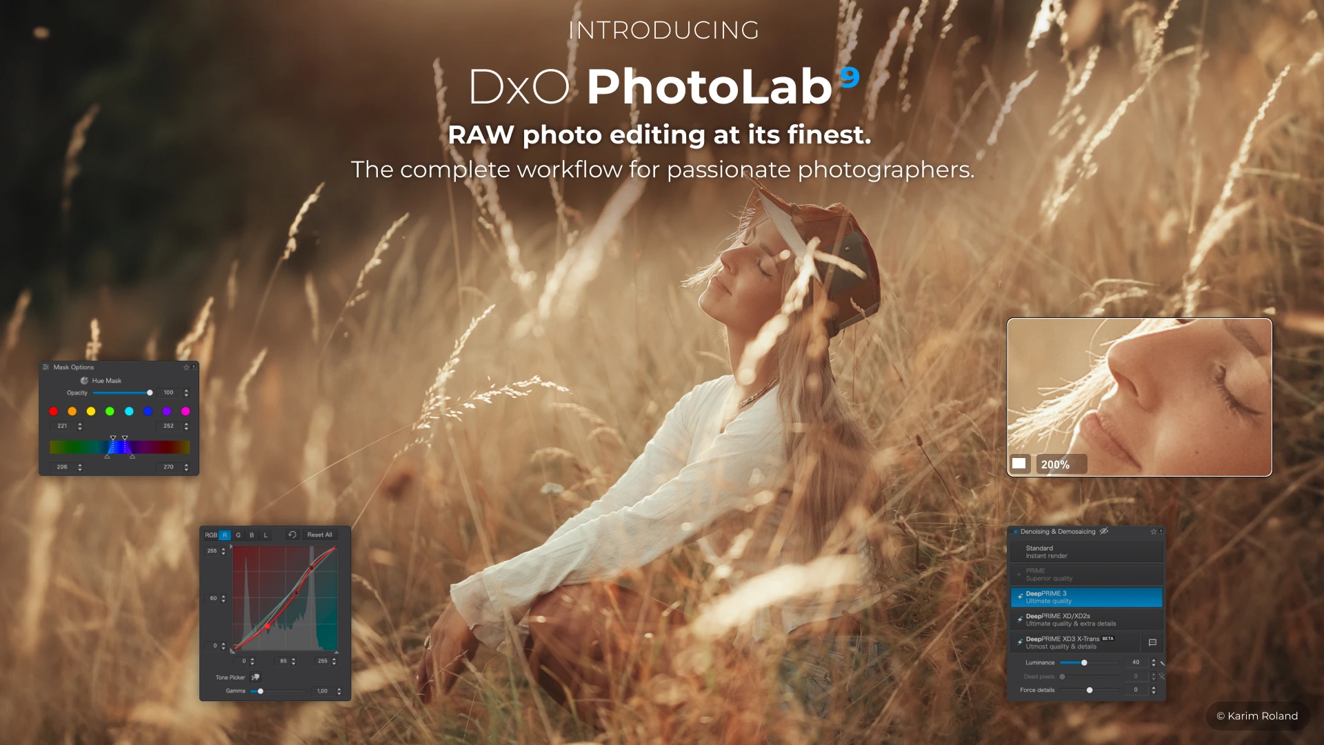 Peakto Now Compatible with DxO PhotoLab 9 - 01