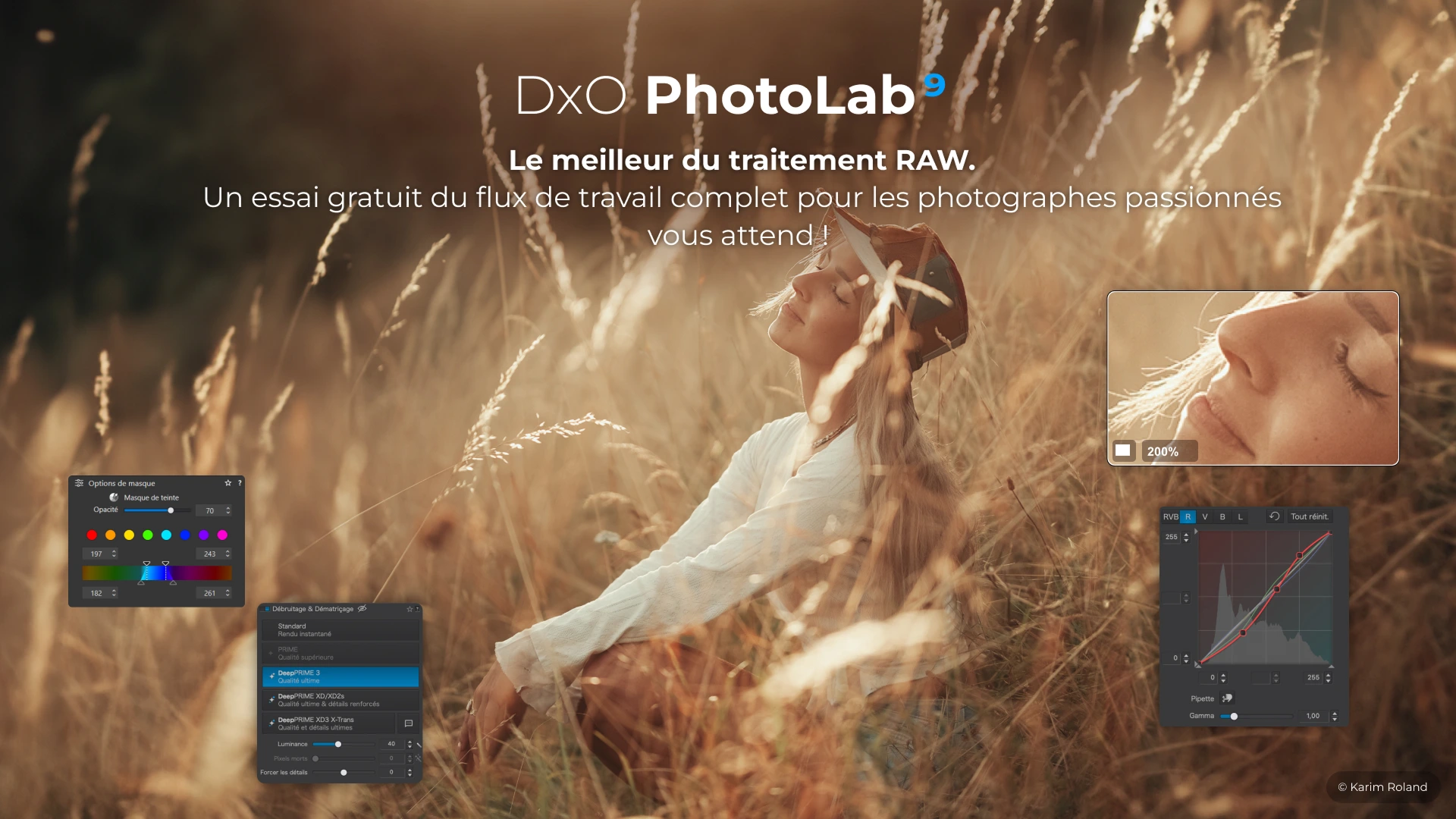 Peakto est maintenant compatible avec DxO PhotoLab 9 - 01
