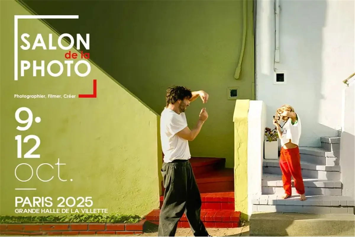 Salon de la photo 2025 00