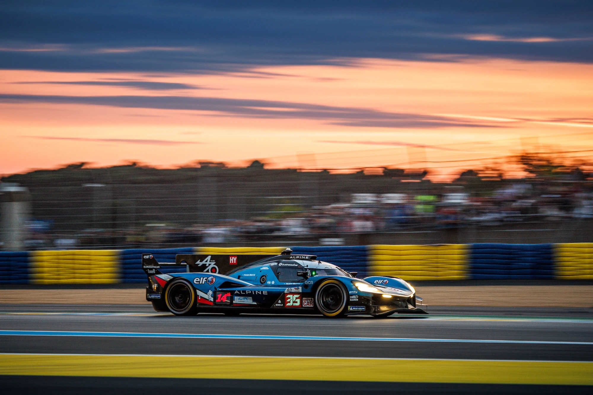 How Michelin Accelerates Its Sports Photo Selection Process with Peakto - 04