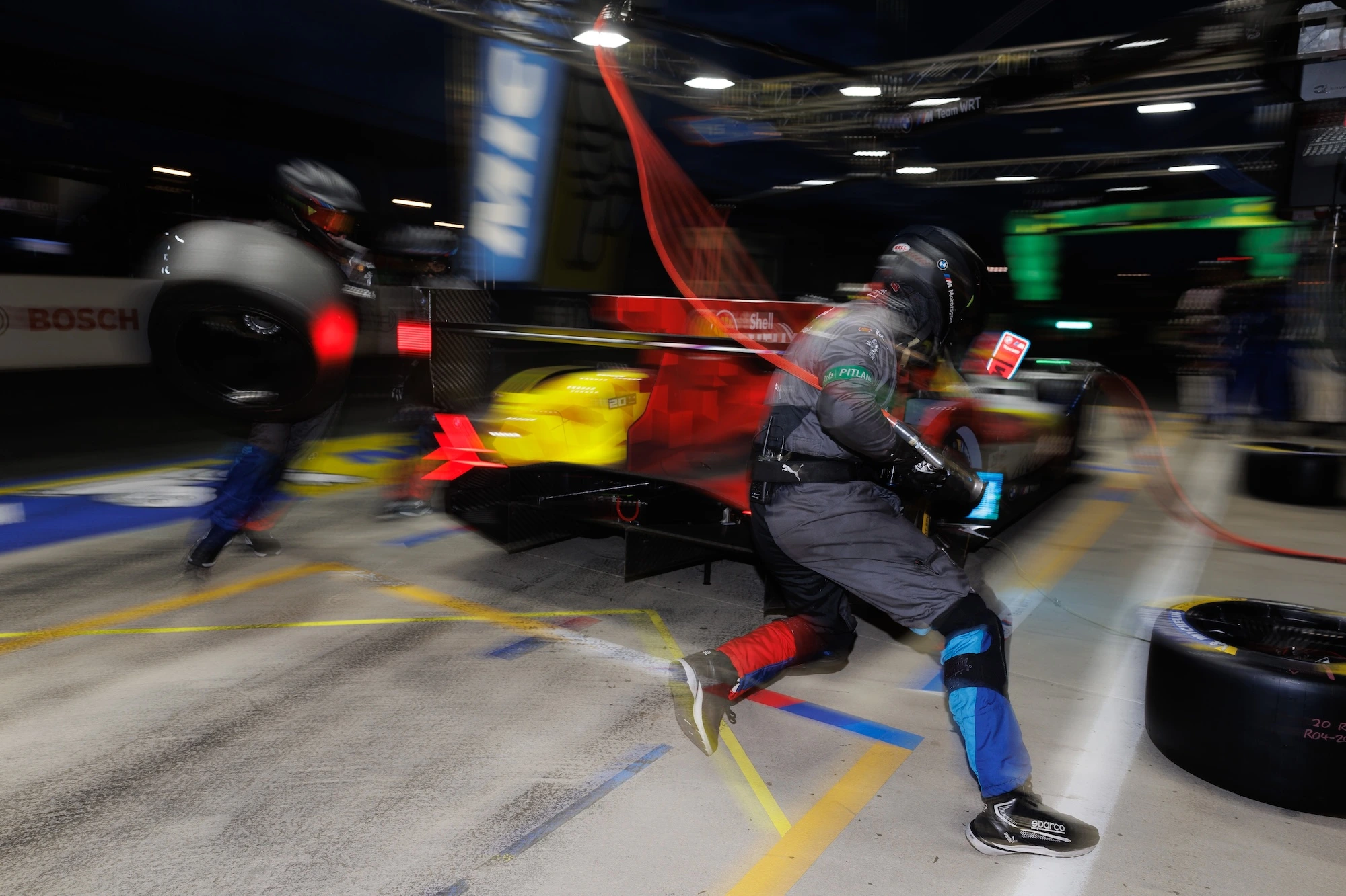 How Michelin Accelerates Its Sports Photo Selection Process with Peakto - 05