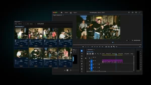 CYME Unveils the Peakto Plugin for Adobe Premiere Pro at Adobe MAX - 00