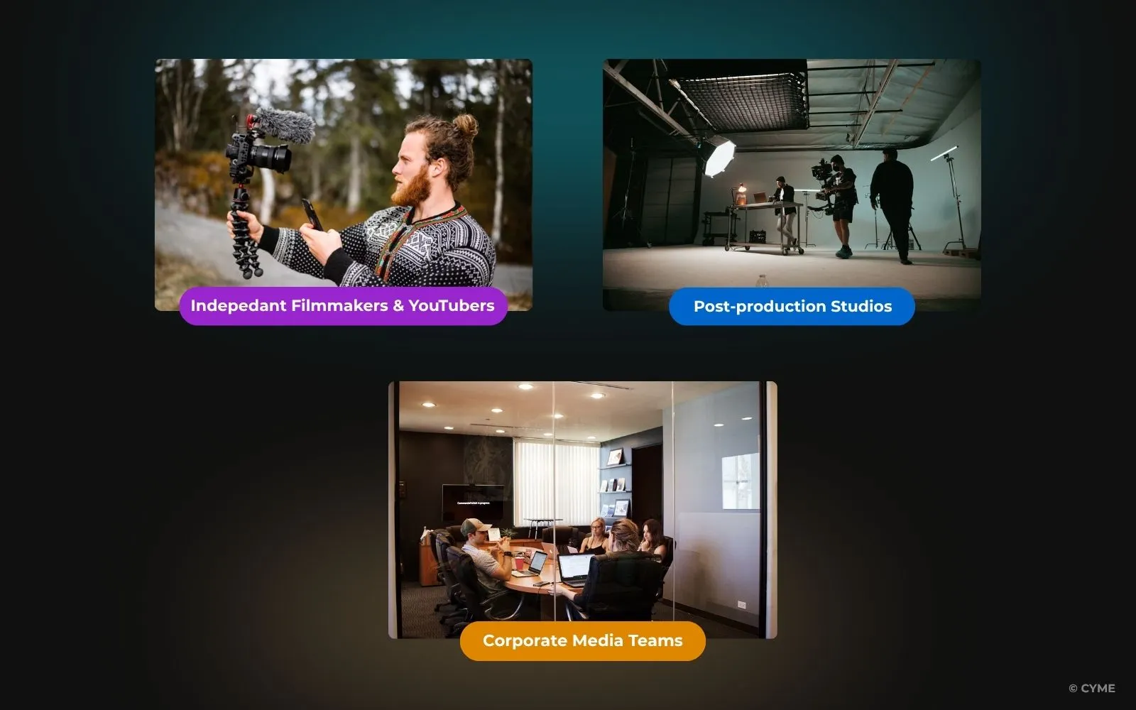 Trouver des vidéos grâce aux métadonnées 03