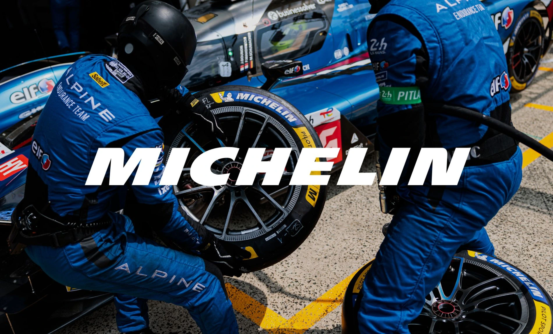 How Michelin Accelerates Its Sports Photo Selection Process with Peakto - 00