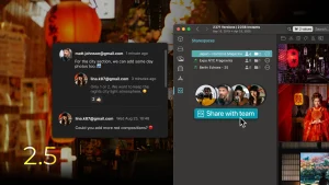 Peakto 2.5 Unlocks Private AI Search and Collaboration Without Cloud Dependency - 00