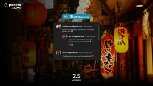 Peakto 2.5 offre une recherche IA privée et une collaboration sans dépendance au cloud - 00