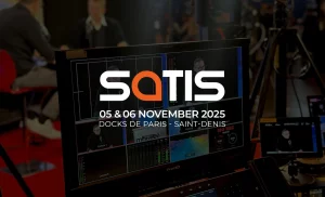 Peakto Is Back at SATIS 2025 After Winning in 2024 - 00