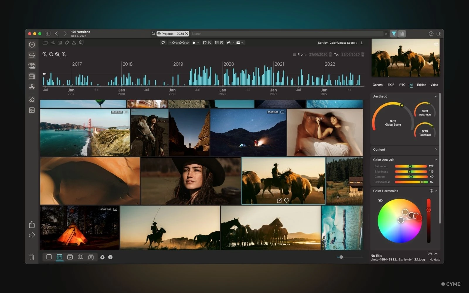 Peakto revient au SATIS 2025 après sa victoire en 2024 - 02