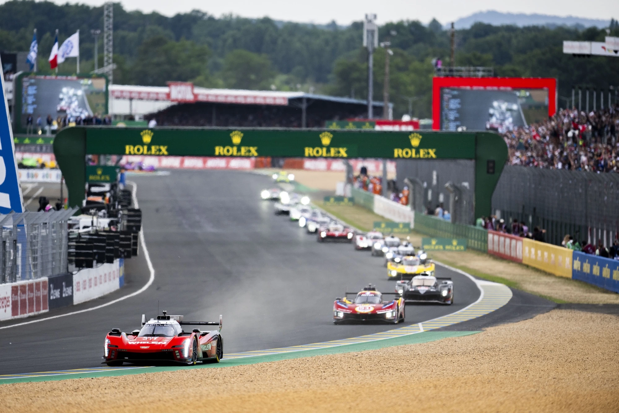 How Michelin Accelerates Its Sports Photo Selection Process with Peakto - 06