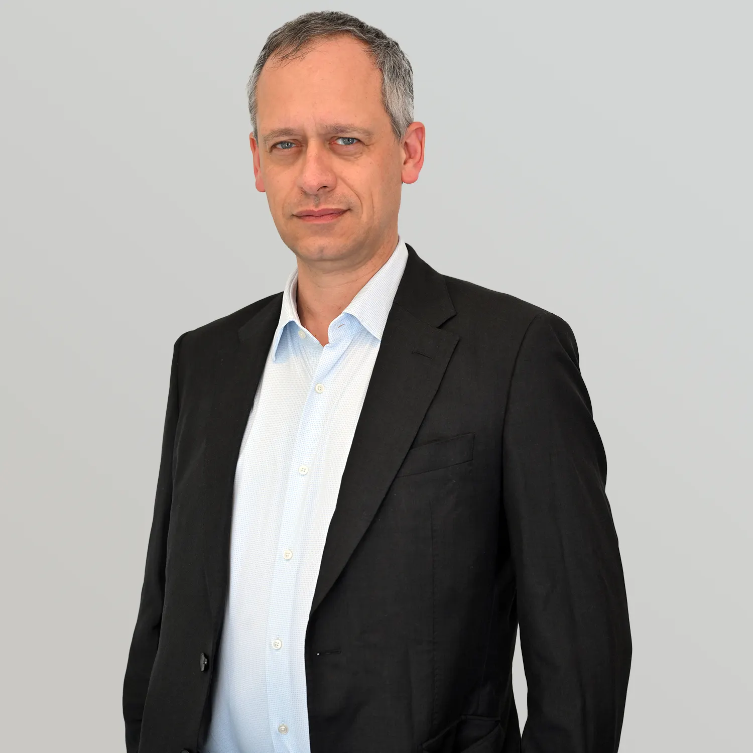Frédéric Sanuy - DAM Expert and Photographer
