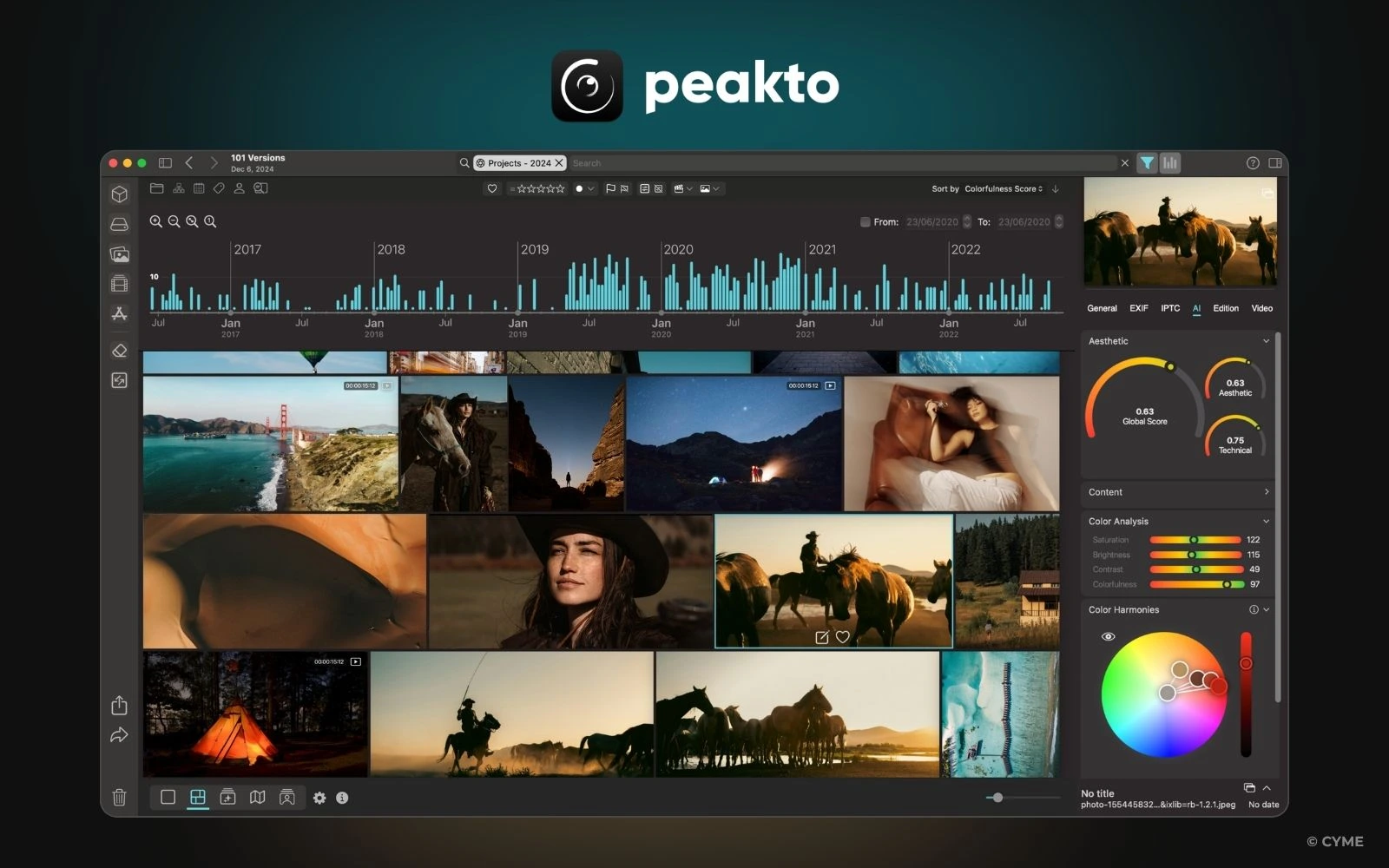 Best Excire Foto Alternatives for Photographers - 01