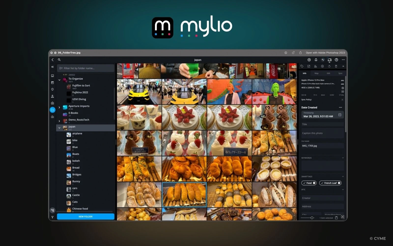 Best Excire Foto Alternatives for Photographers - 02