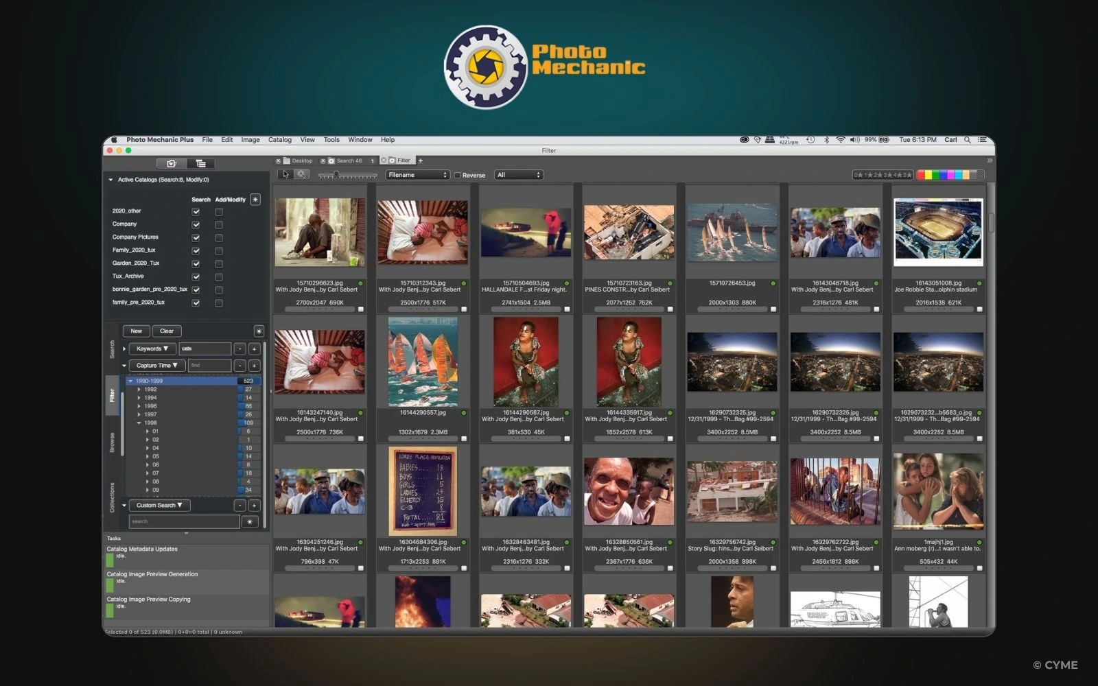 Best Excire Foto Alternatives for Photographers - 03