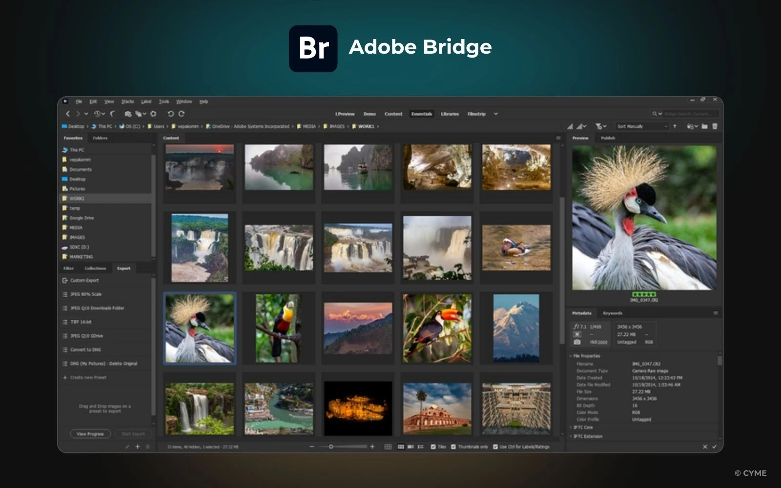 Best Excire Foto Alternatives for Photographers - 06