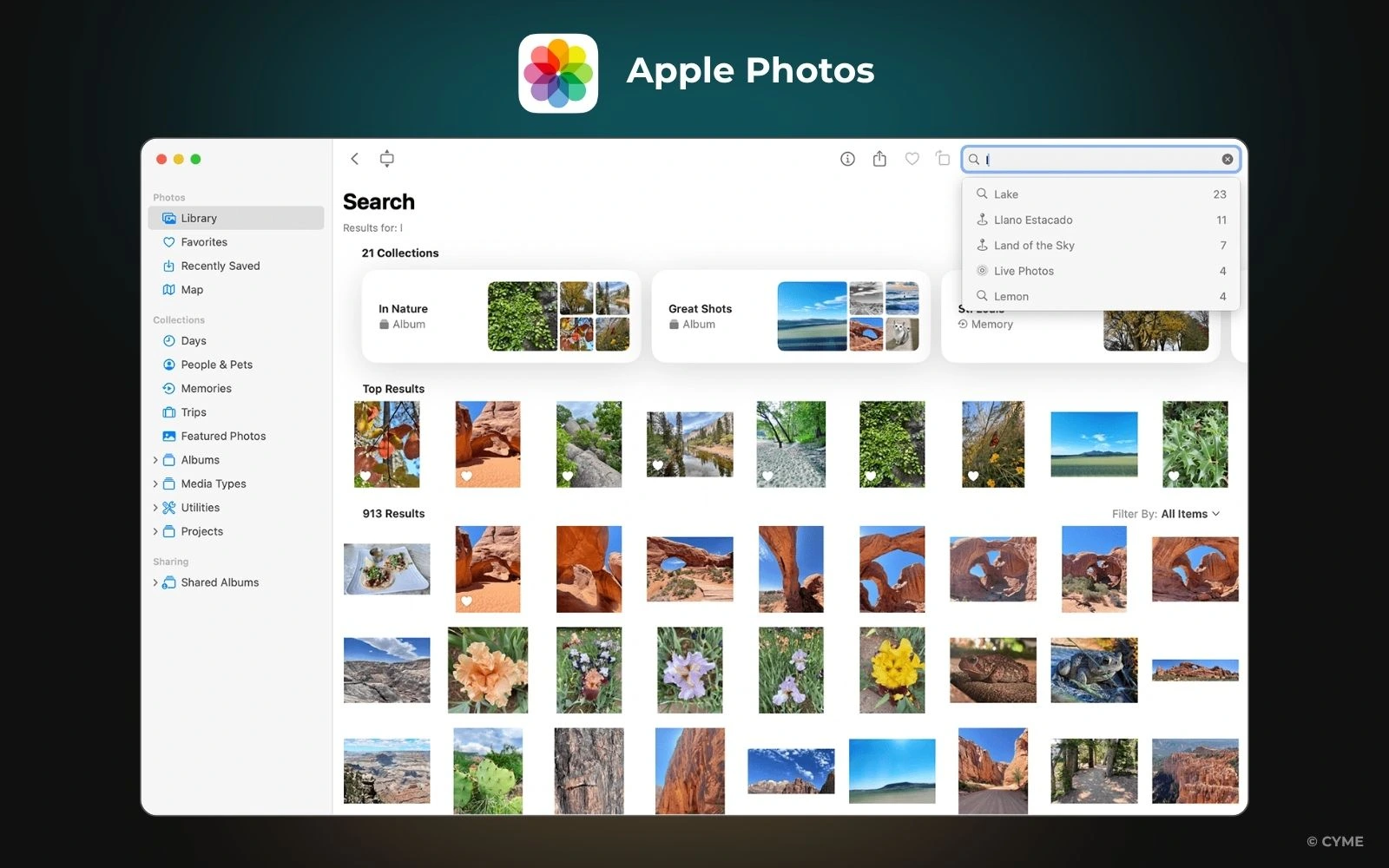 Best Excire Foto Alternatives for Photographers - 07