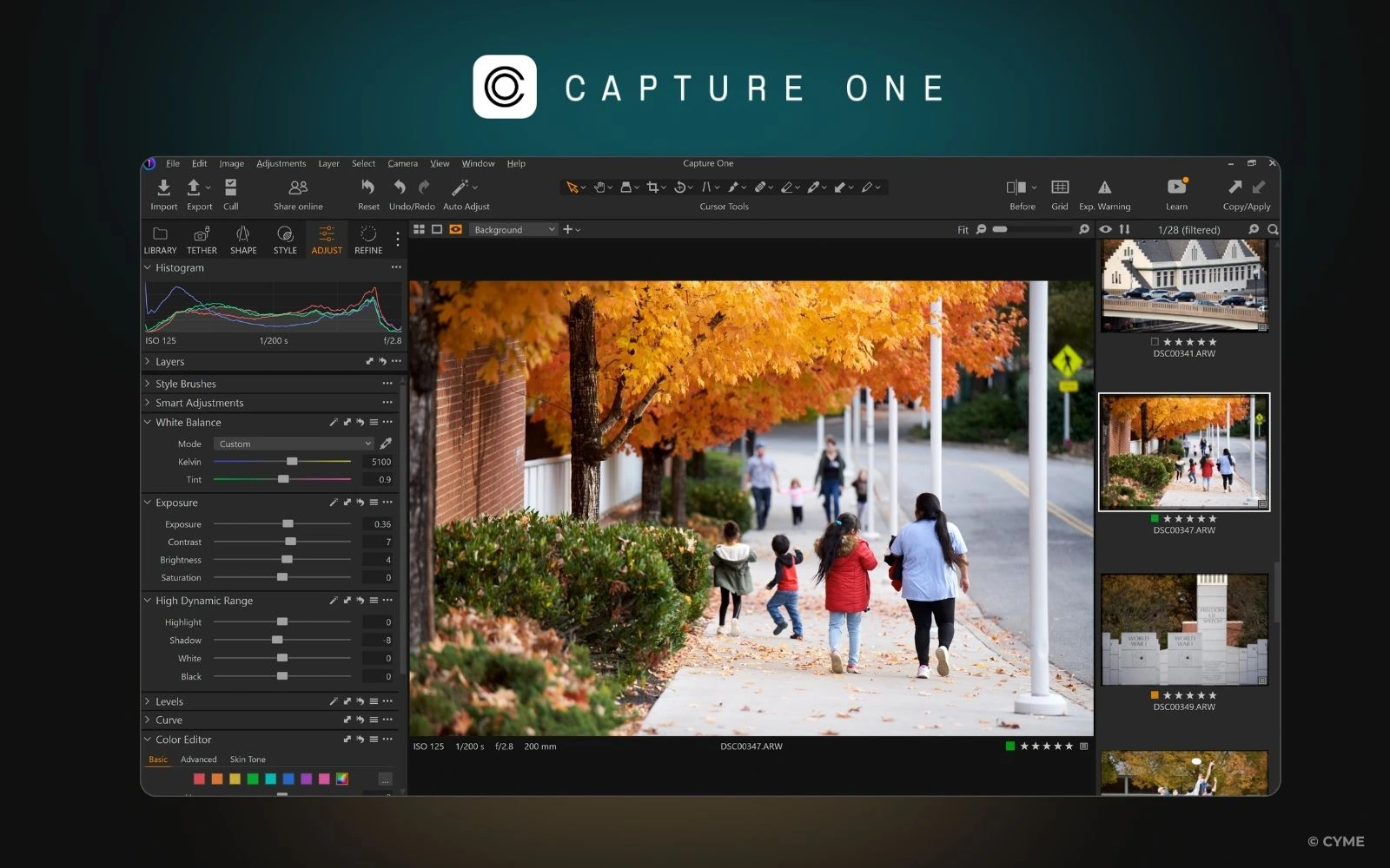 Best Excire Foto Alternatives for Photographers - 08
