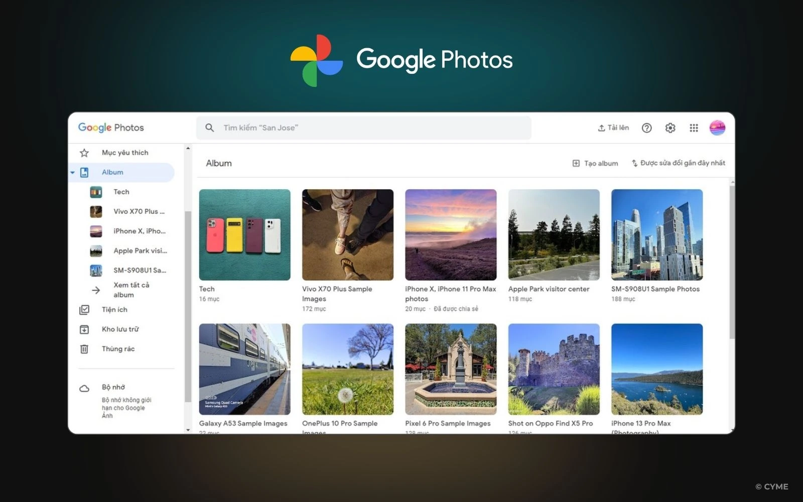 Best Excire Foto Alternatives for Photographers - 10