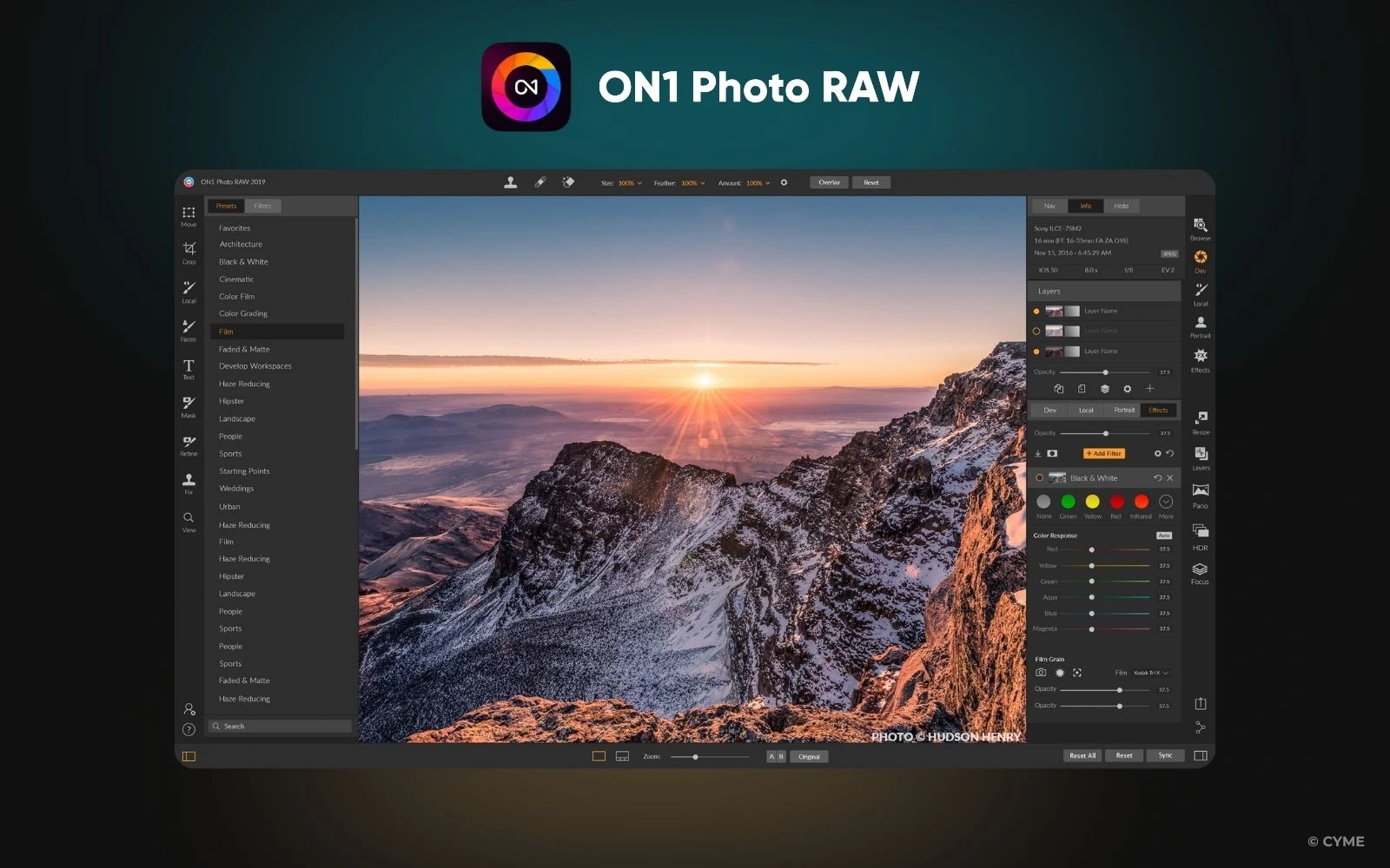 Top des alternatives à Mylio Photos pour la gestion de vos images - 08