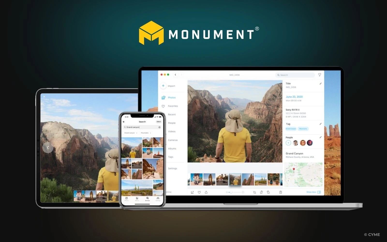 Top des alternatives à Mylio Photos pour la gestion de vos images - 10
