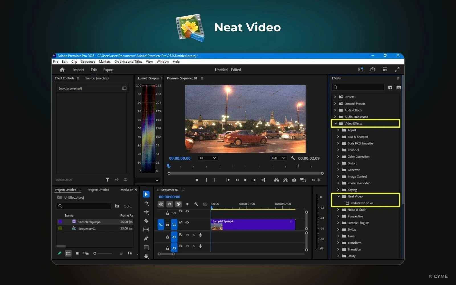 Best Premiere Pro Plugins to Boost Your Workflow - 03