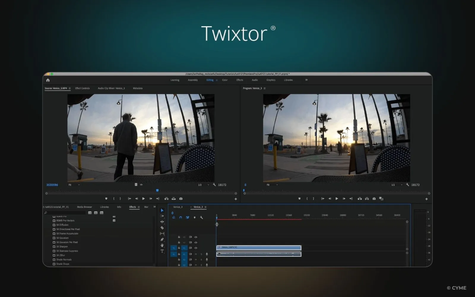 Best Premiere Pro Plugins to Boost Your Workflow - 05