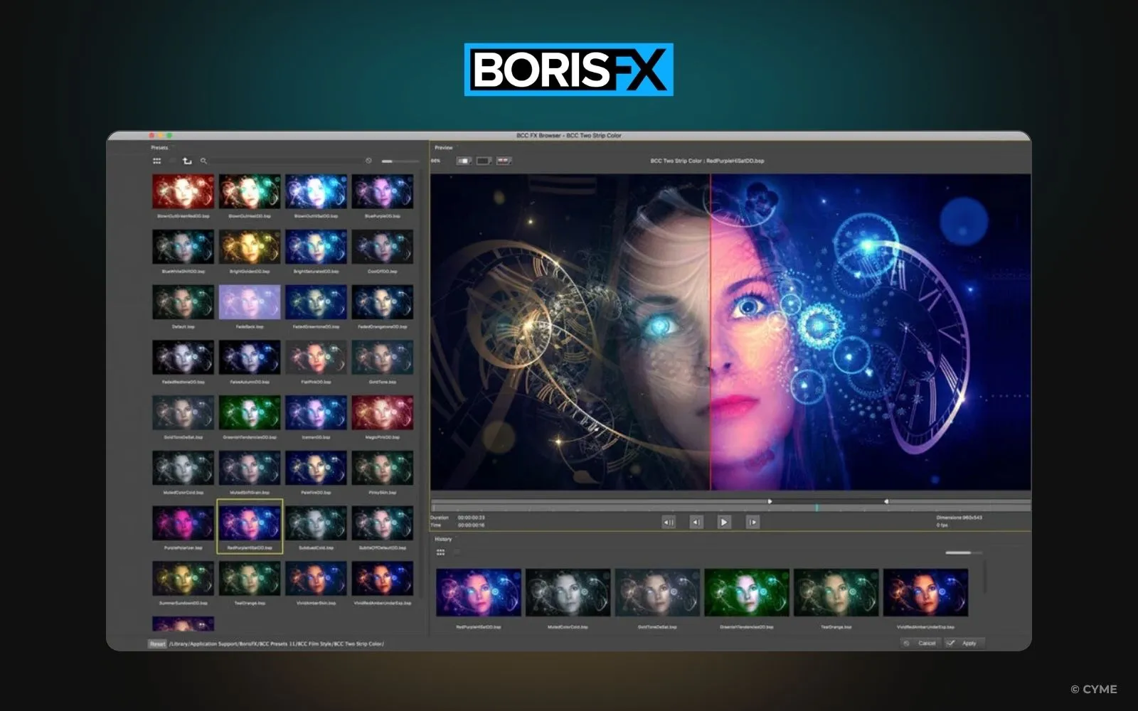 Best Premiere Pro Plugins to Boost Your Workflow - 06