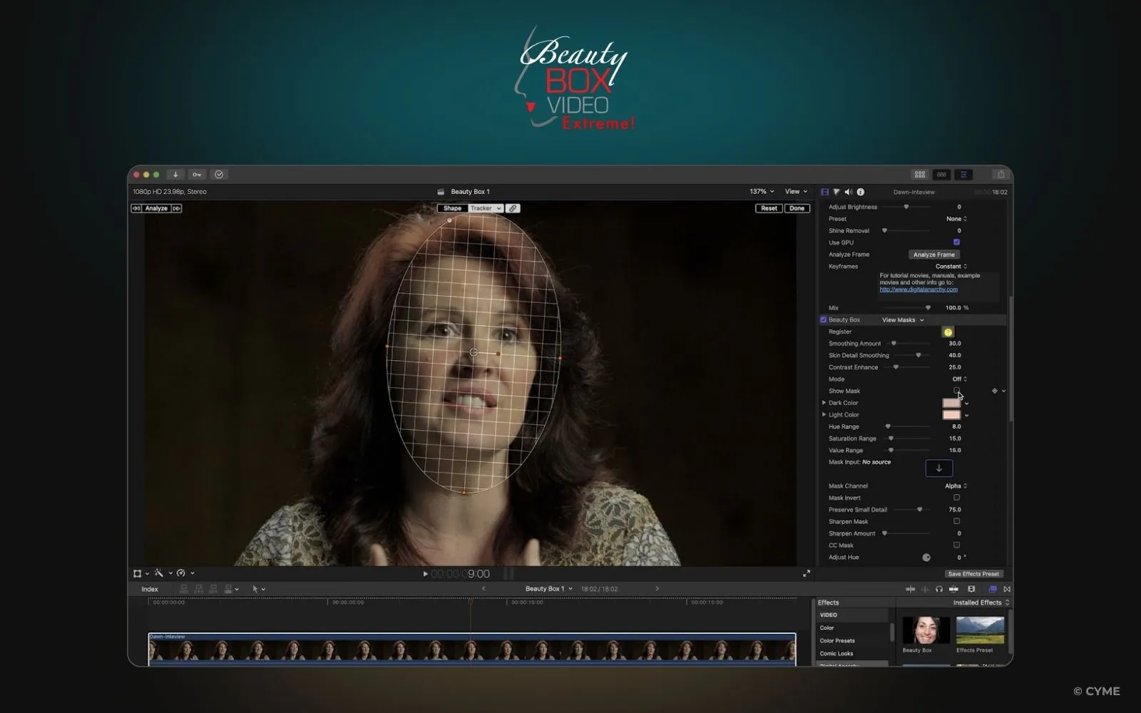 Best Premiere Pro Plugins to Boost Your Workflow - 07