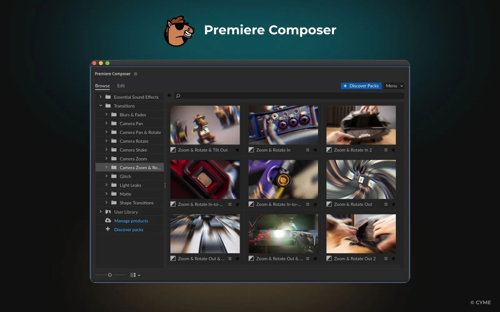 Best Premiere Pro Plugins to Boost Your Workflow - 08