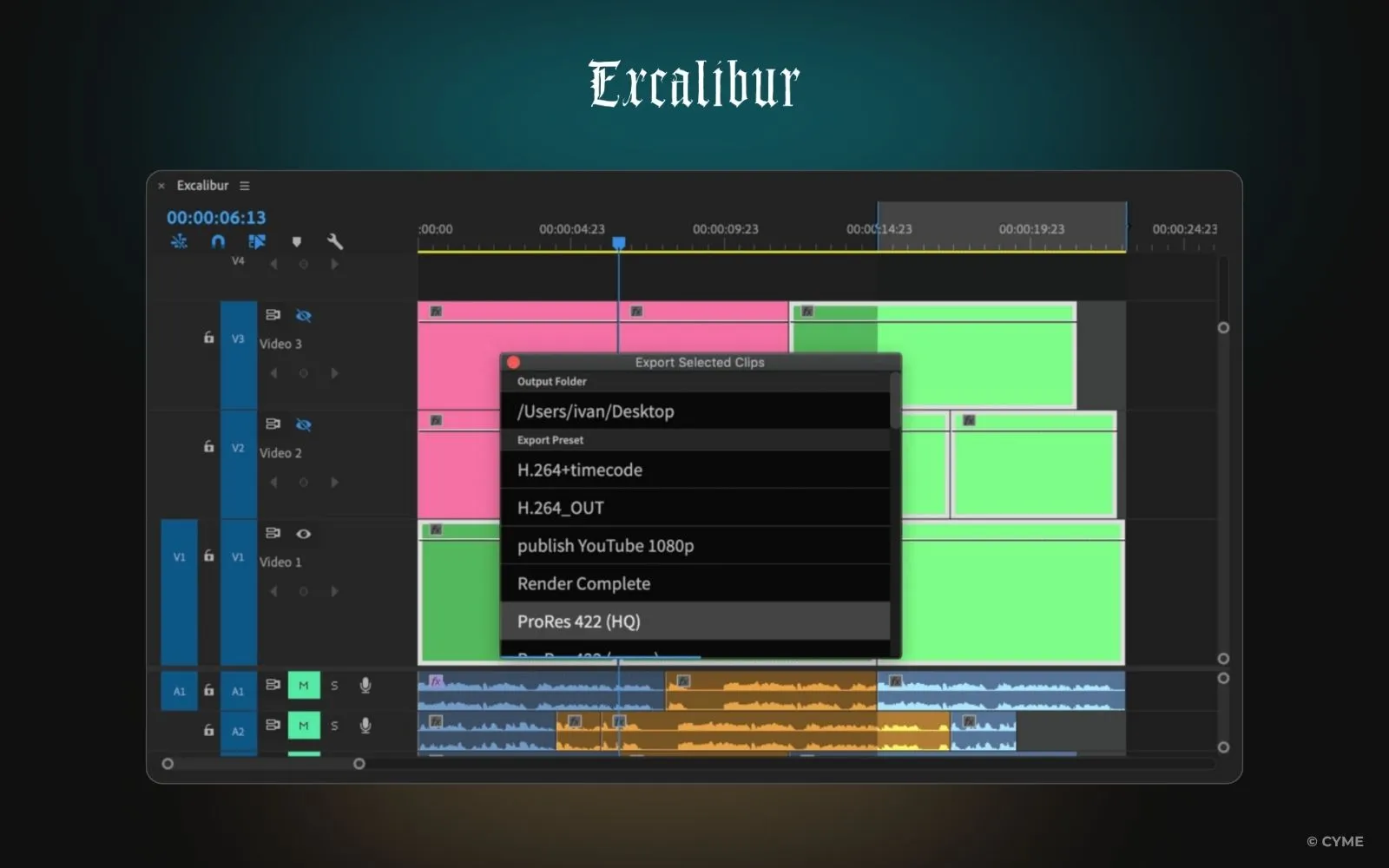 Best Premiere Pro Plugins to Boost Your Workflow - 09