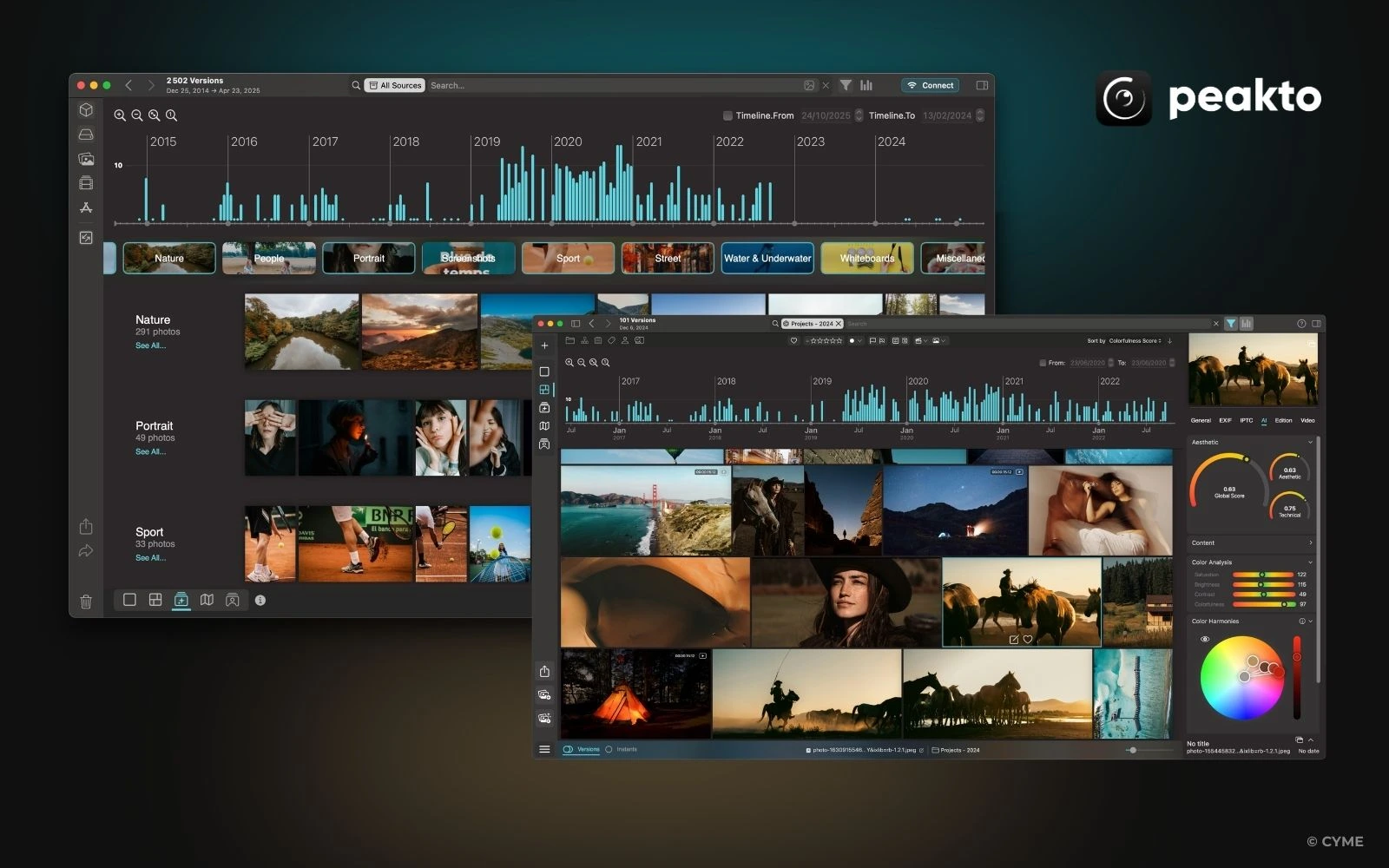 Best Tools to Declutter and Organize Your Digital Photos - 03