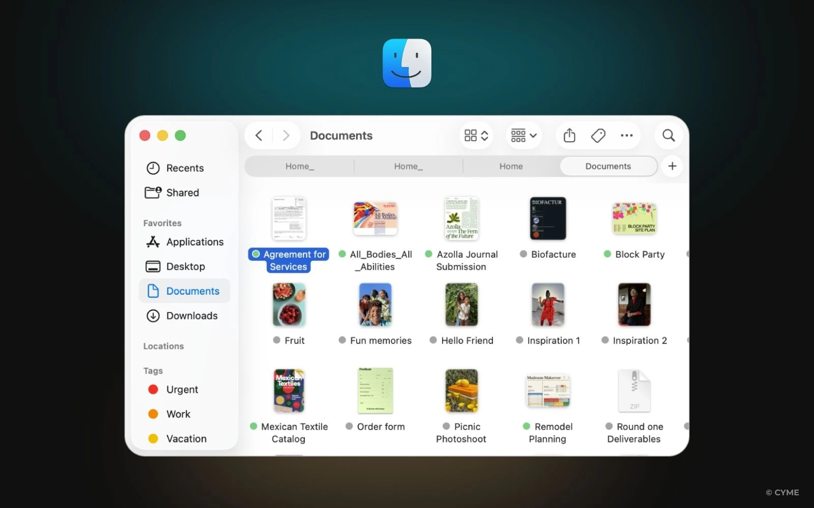 Comment retrouver toutes les photos stockées sur votre Mac - 01