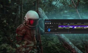 How to Make a Showreel with Peakto for Filmmakers - 00