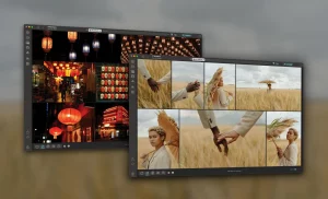 Comment sélectionner vos meilleures photos pour un portfolio - 00