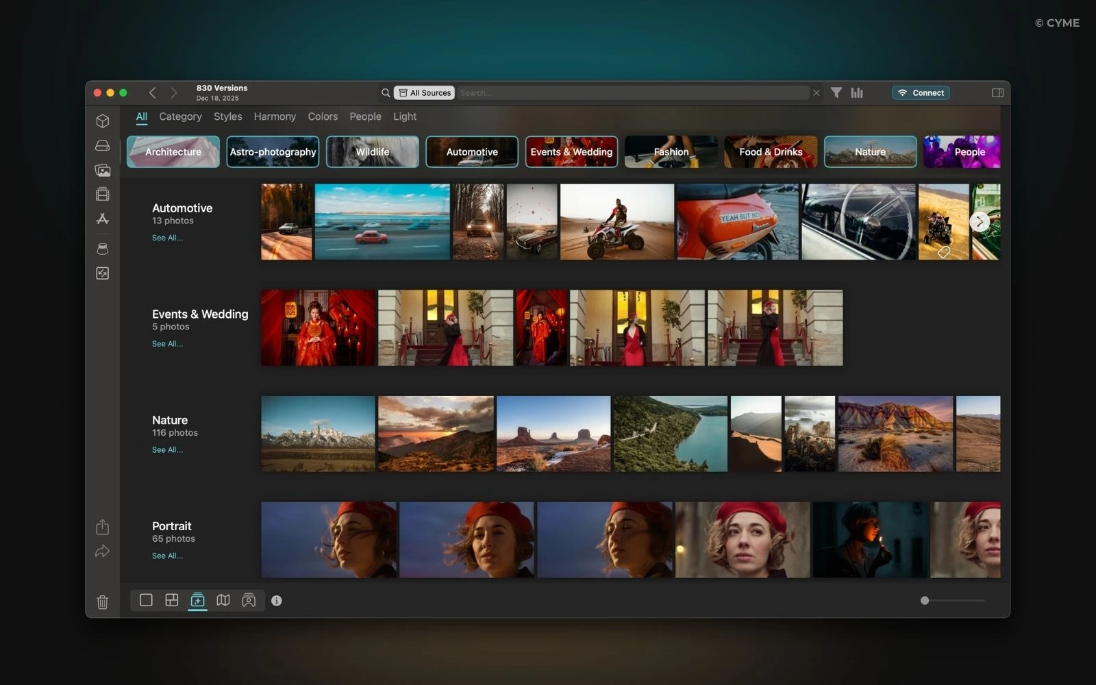 Comment sélectionner vos meilleures photos pour un portfolio - 03