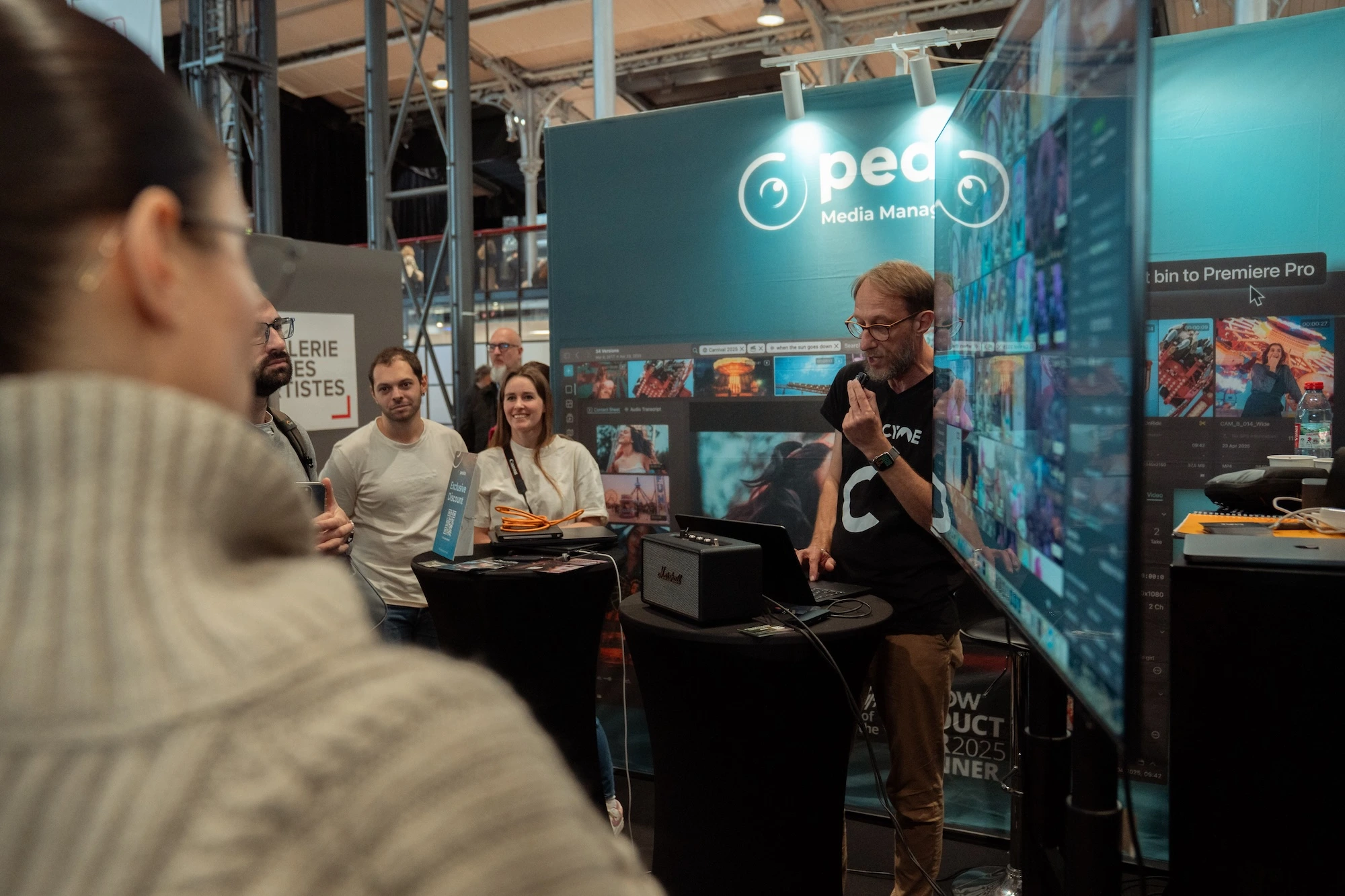 Imaging USA 2026 - Join CYME for a Fresh Creative Start - 02