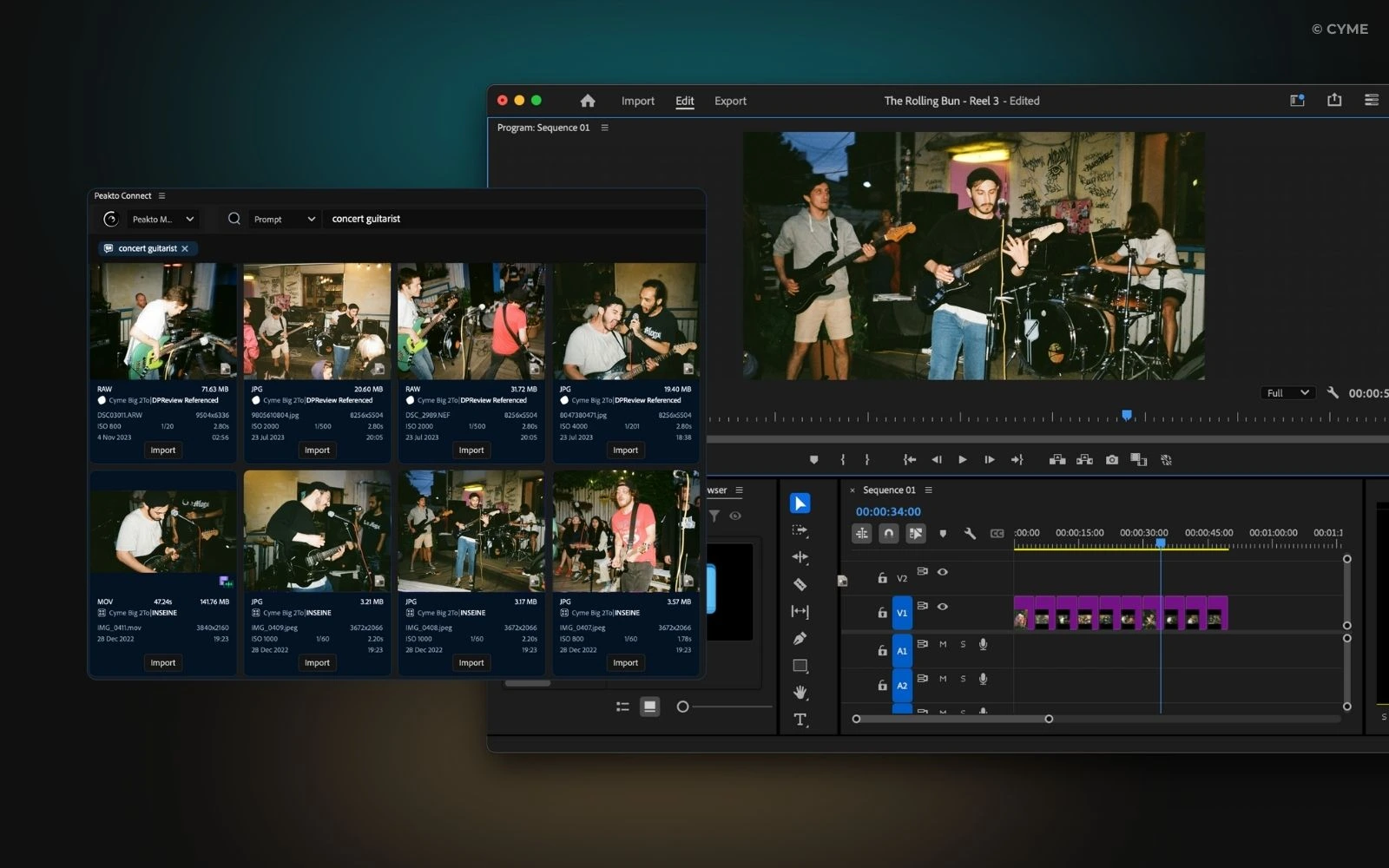 Peakto Wrap-Up 2025 - A Year of Momentum and Milestones - 02