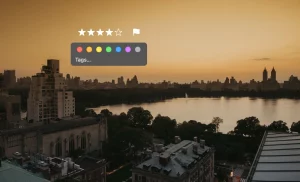 The Fastest Way to Rank Photos on a Mac - 00The Fastest Way to Rank Photos on a Mac - 00