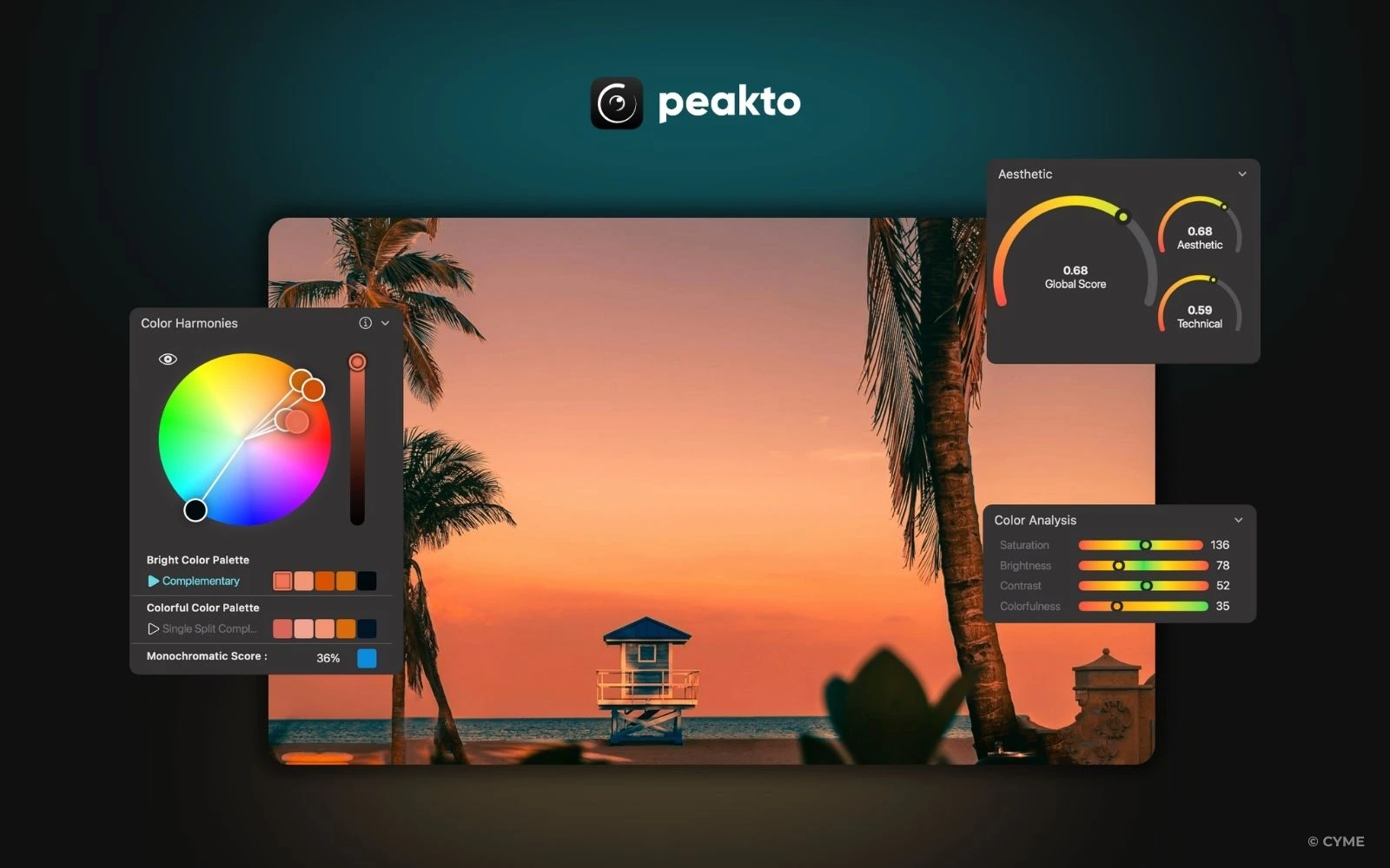 La façon la plus rapide de classer des photos sur Mac - 04