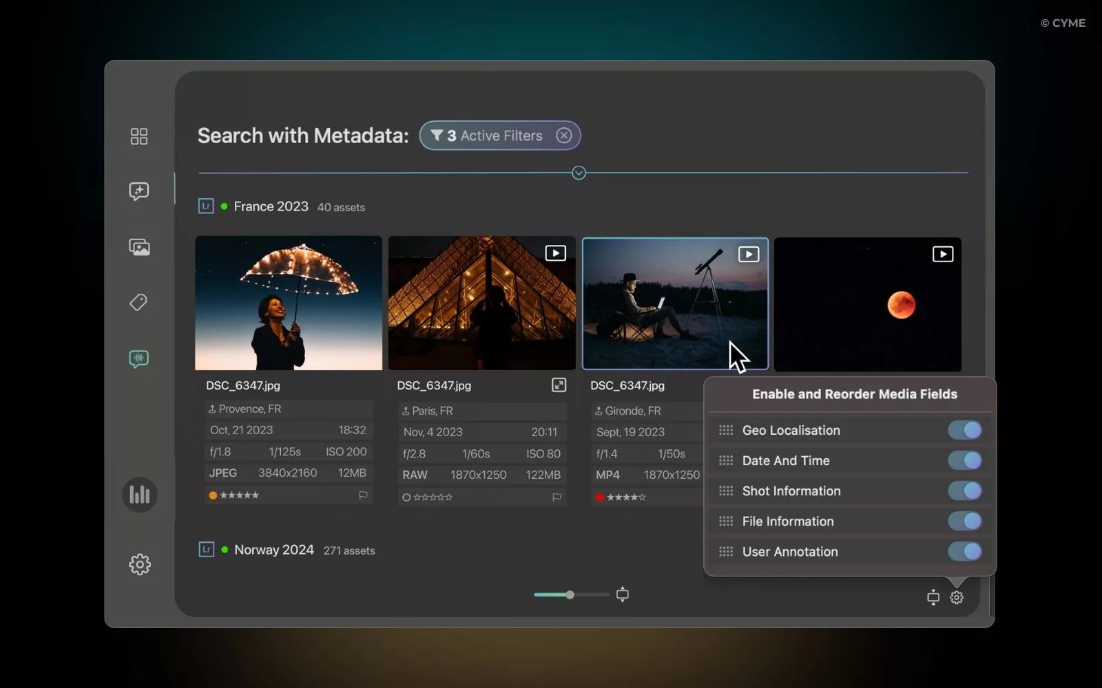 The Best Photo Organizer Software (for Mac and Windows) - 04